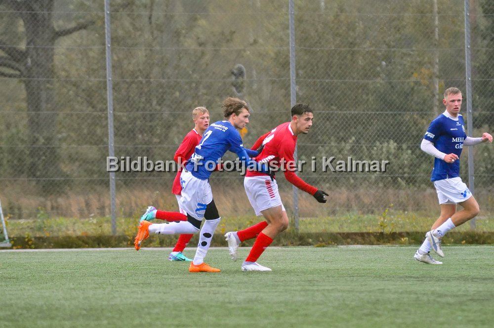 DSC_2838_People-SharpenAI-Motion Bilder Kalmar FF U19 - Trelleborg U19 231021